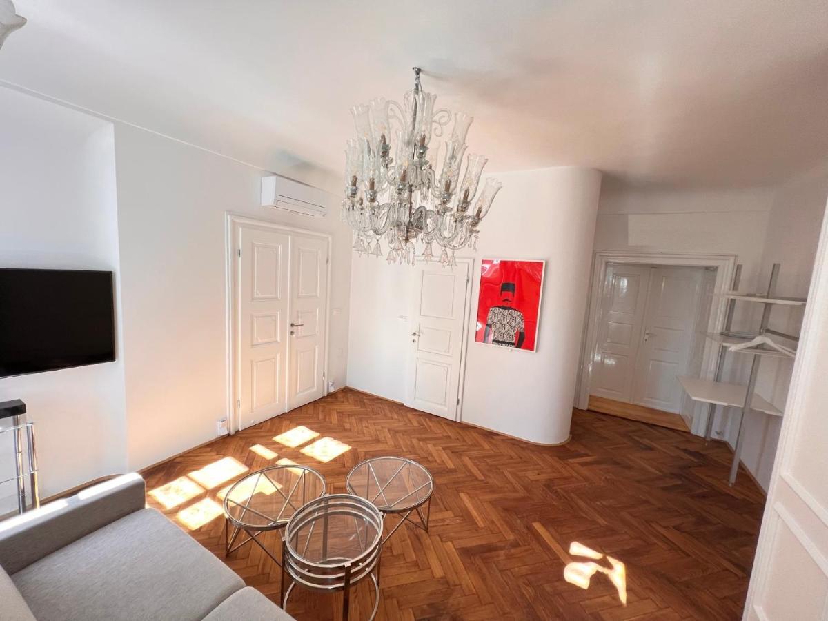 Ab Ljubljana - Breg Apartments Εξωτερικό φωτογραφία
