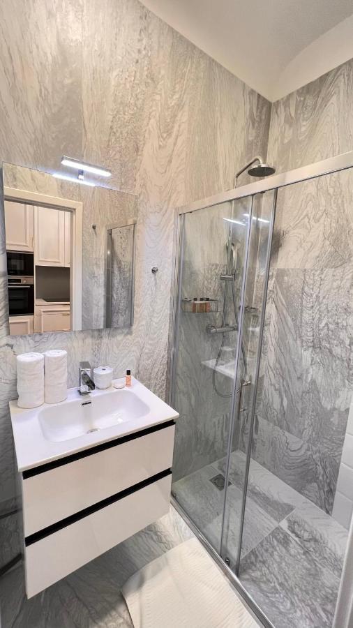 Ab Ljubljana - Breg Apartments Εξωτερικό φωτογραφία